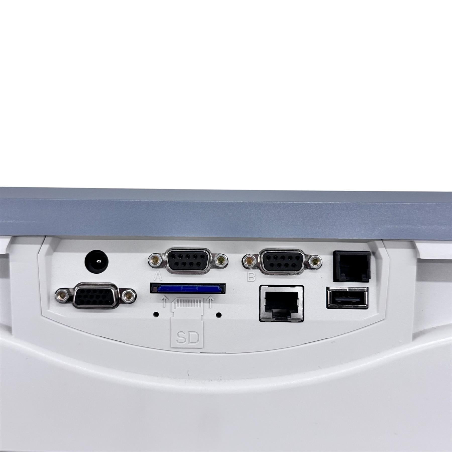 GE Healthcare MAC 1600 ECG Analysis System