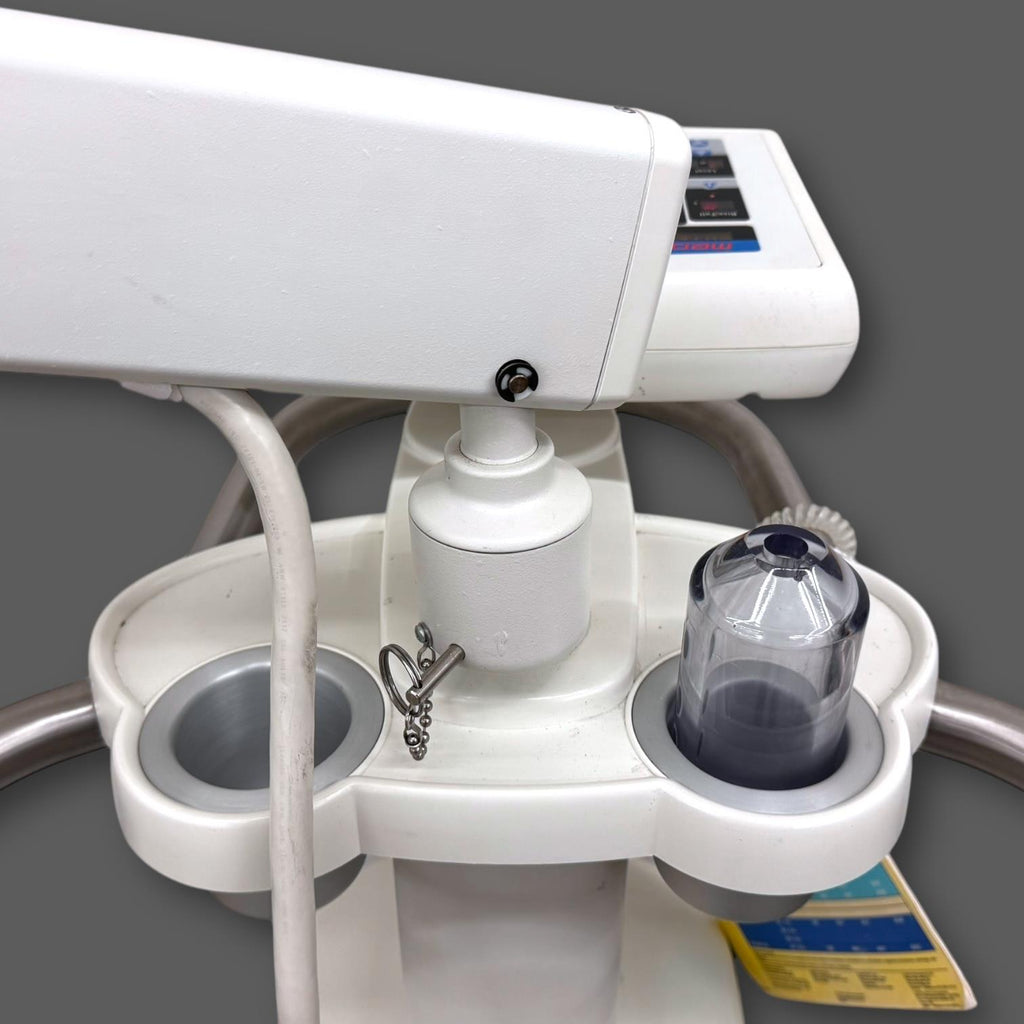 Medrad PPD Mark V ProVis System