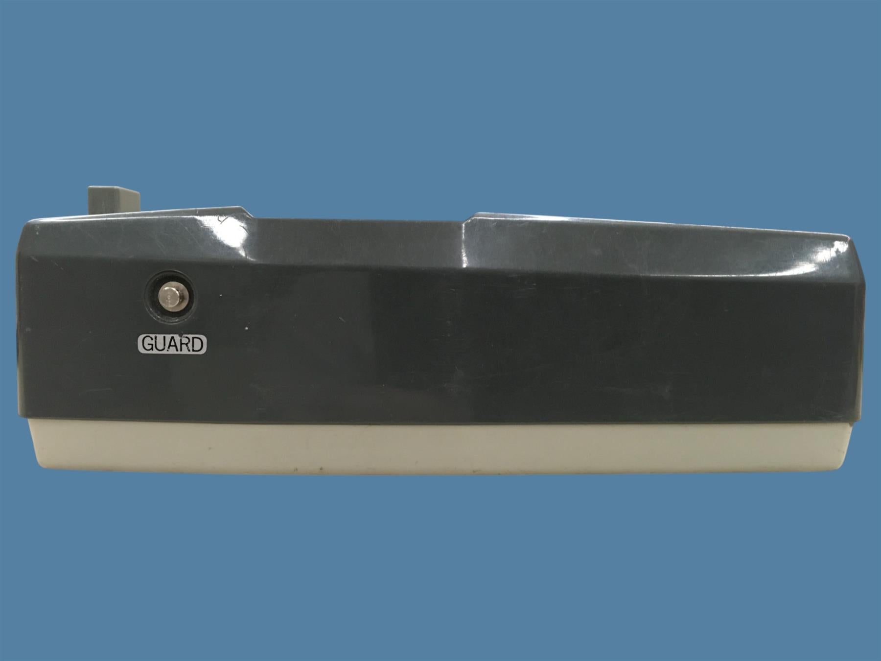 Yokogawa YEW 3213-13 Insulation Resistance Tester w/ Holder & Leads