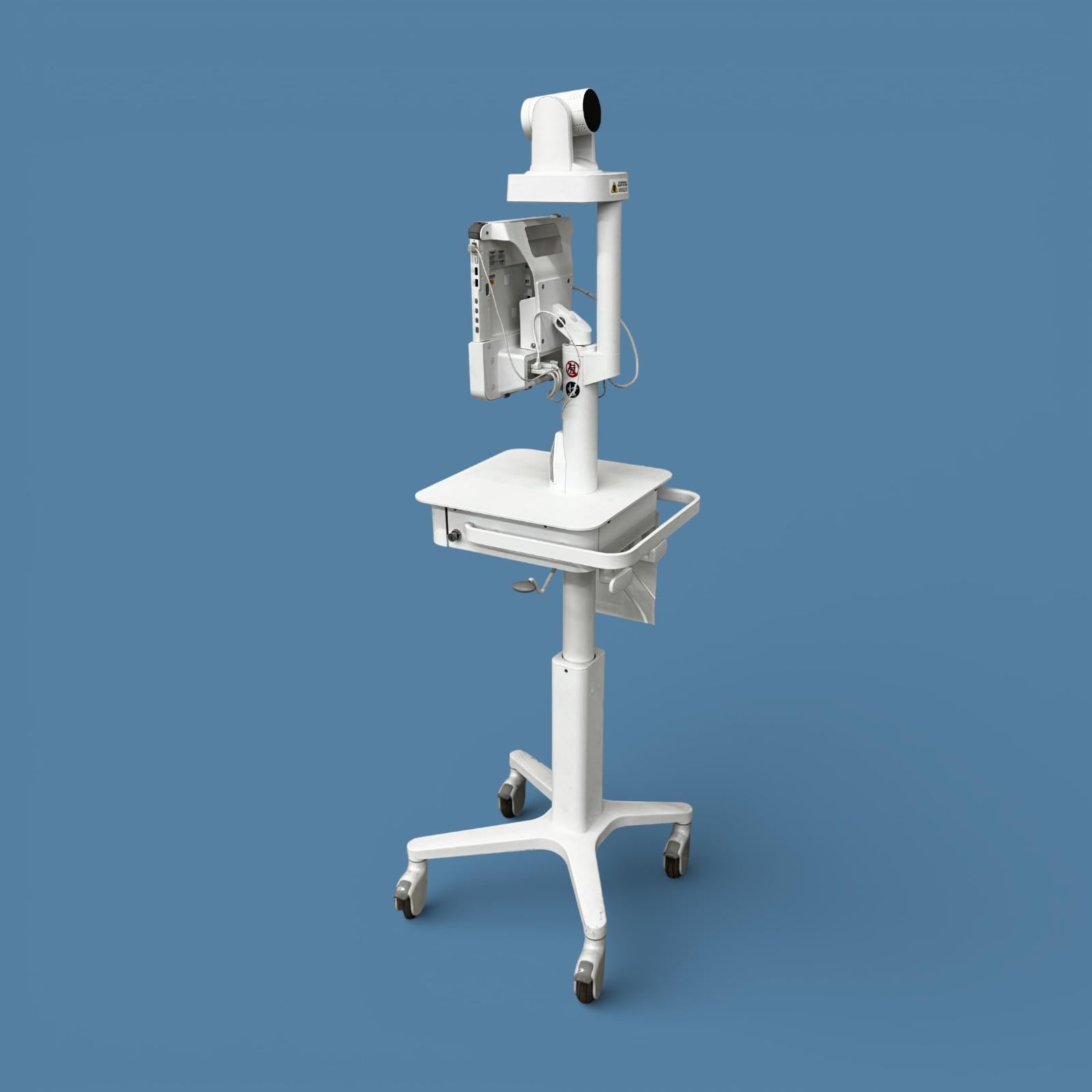 Tangent Amwell Medix T13 V3 Research DT313 with Camera System