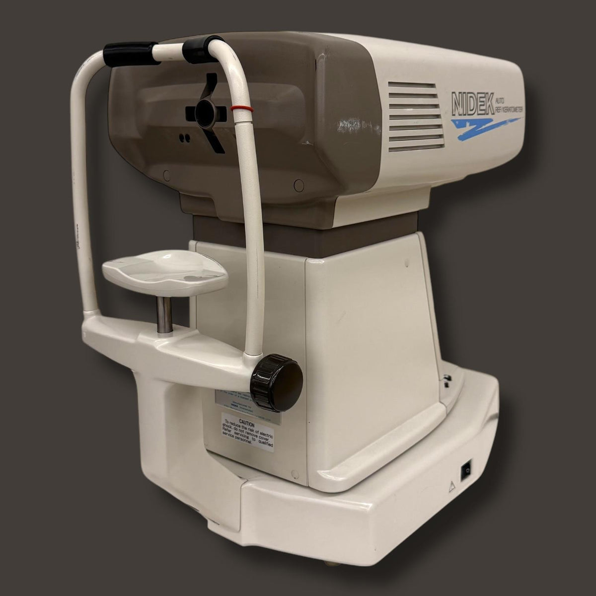 Nidek Marco ARK-700A Auto Ref/Keratometer