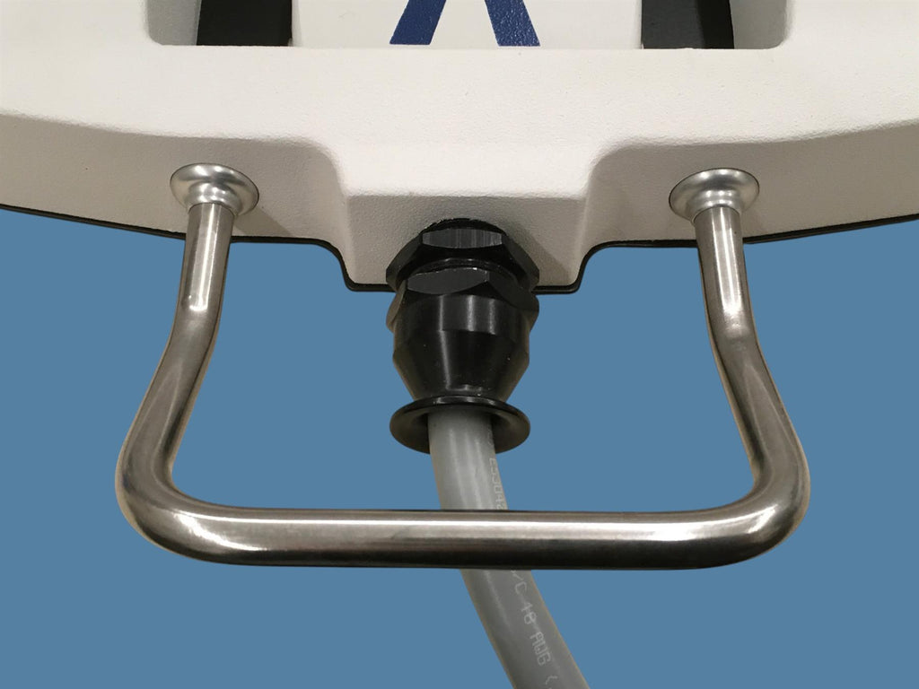 Covidien ValleyLab FT6003 Force Triad Three Pedal Footswitch
