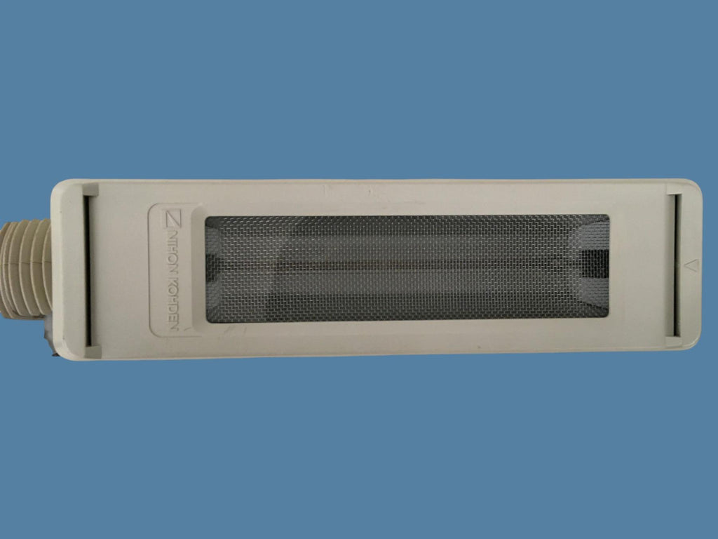 Nihon Kohden LS-703A Photic Flash Lamp w/ Arm (2010) | Tested & Working