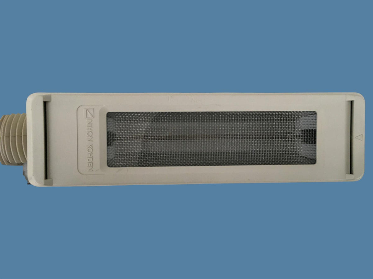 Nihon Kohden LS-703A Photic Flash Lamp w/ Arm (2010) | Tested & Working