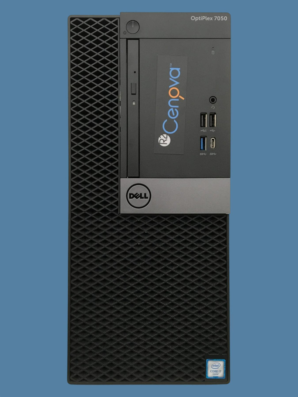 Hologic R2 Cenova Mammography Server Computer | OptiPlex 7050 | R2UP-2114-SC