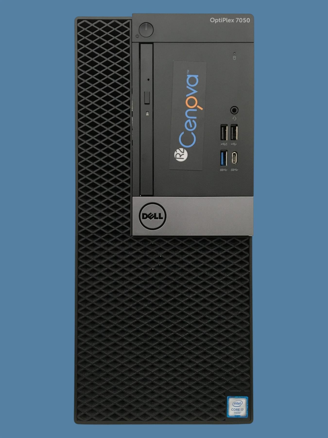 Hologic R2 Cenova Mammography Server Computer | OptiPlex 7050 | R2UP-2114-SC