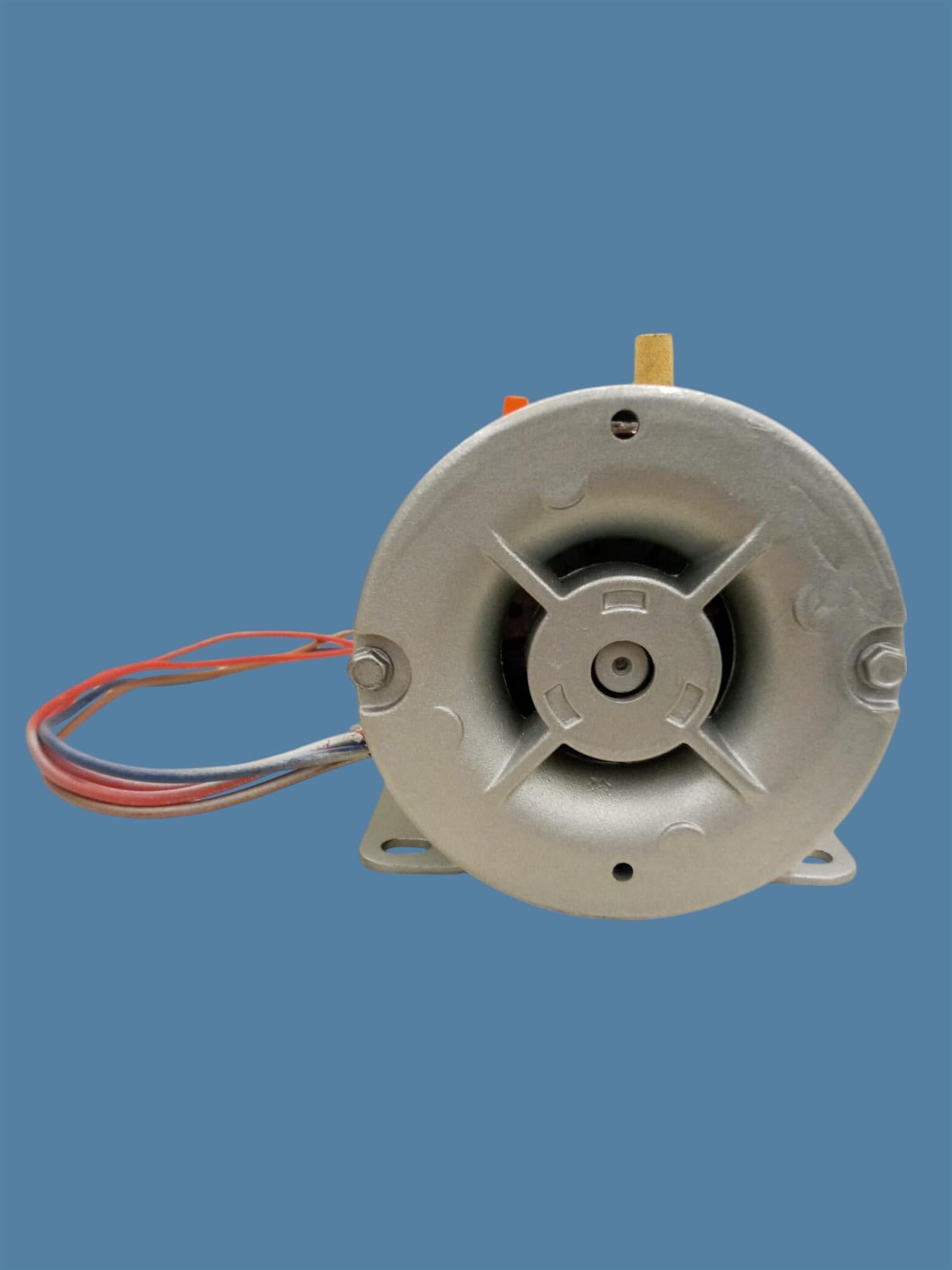 Gast Vacuum Pump 3032 3032-101A-G609X | K37MYBJB-566
