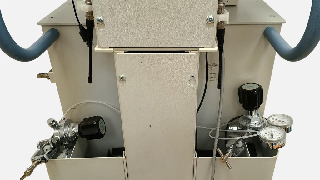 MedGraphics Ultima Cardiorespiratory Diagnostic System w/ Mortara Z200+ (READ)