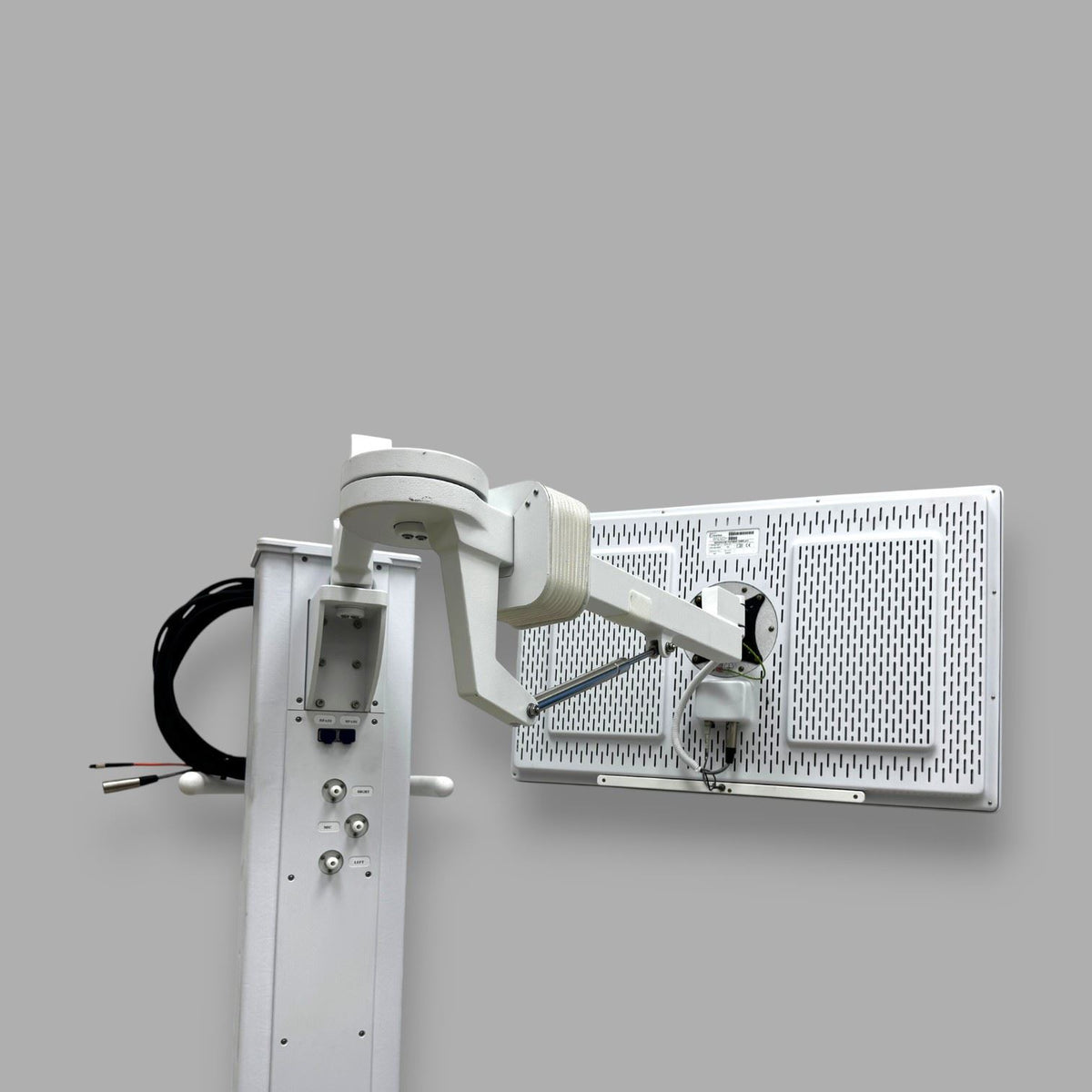 Invivo Sensavue Patient Display & Cart 4535-303-35642 / 4535-303-46291