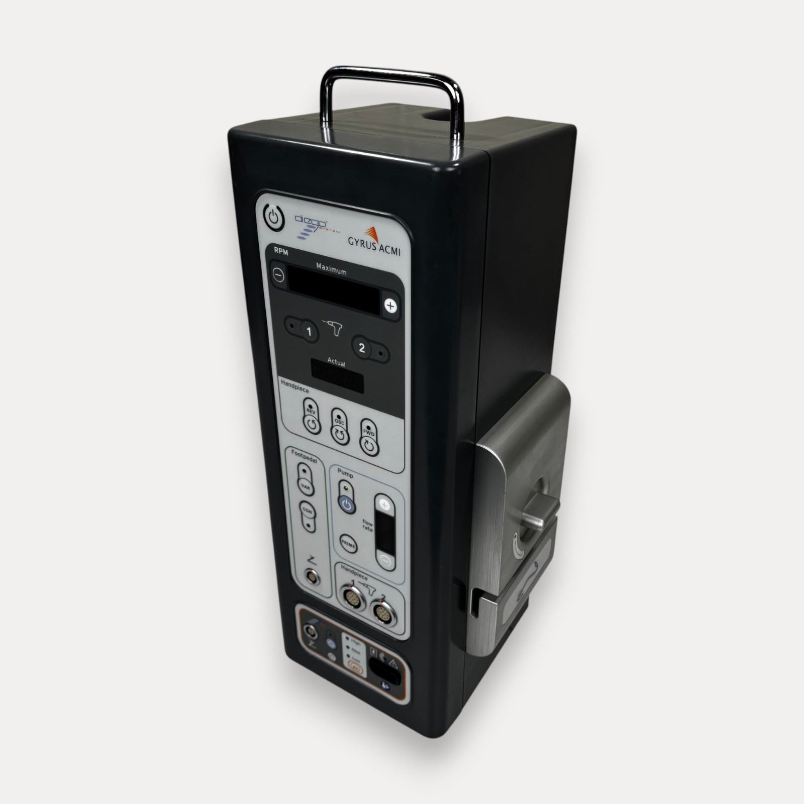 Gyrus Acmi Diego System 70339050