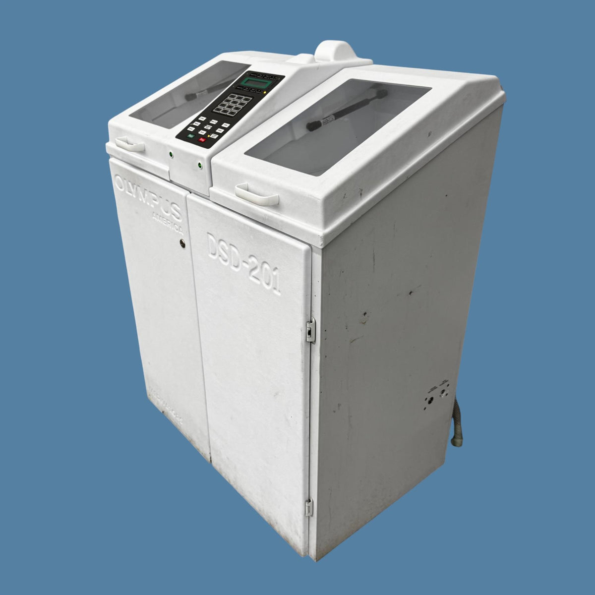Olympus DSD-201 Endoscope Reprocessor