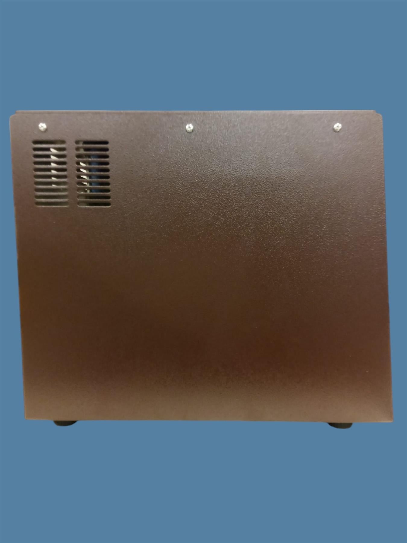 DRE PLC-012 Harmonic Series 78105N Universal Centrifuge