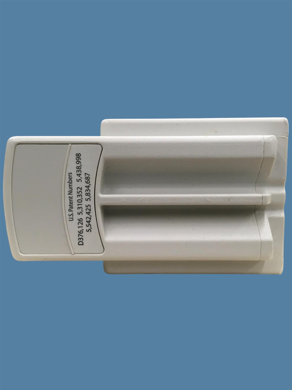 Siemens Acuson 6C2 Convex Array Ultrasound Transducer Probe (Model No. 08259645)