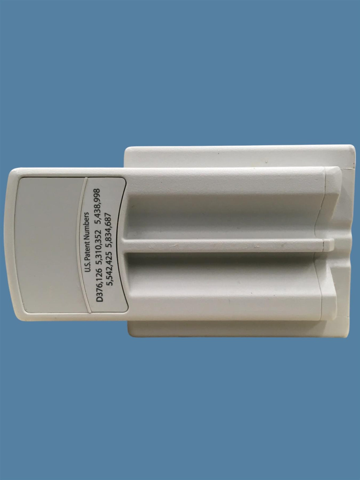 Siemens Acuson 6C2 Convex Array Ultrasound Transducer Probe (Model No. 08259645)