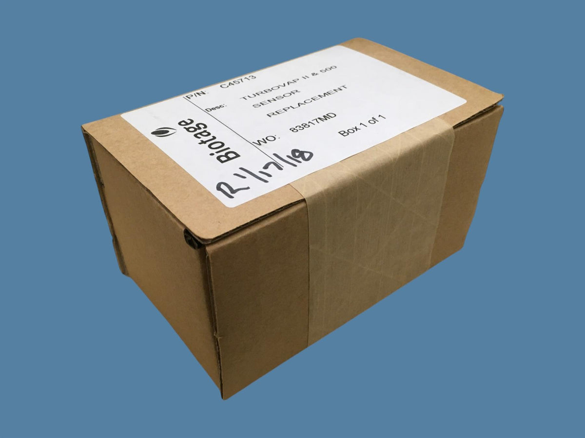 Biotage Zymark C45713 TurboVap II & 500 Optical End-Point Sensor Replacement