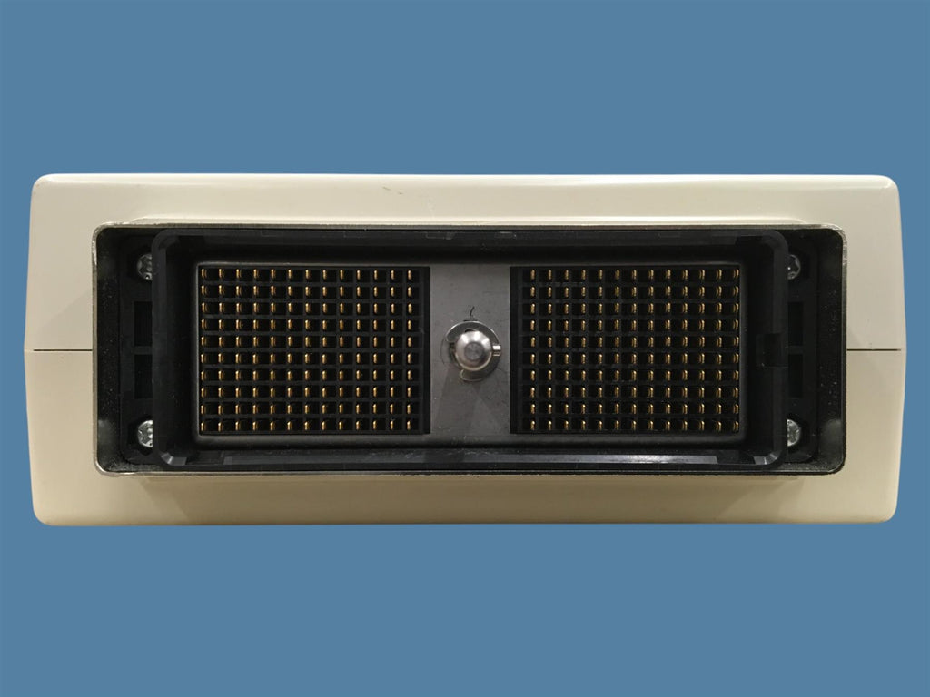 Hitachi EUP-C715 Convex Array 1/5MHz Ultrasound Transducer Probe
