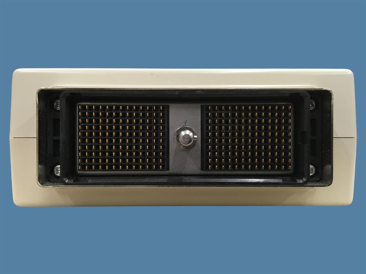 Hitachi EUP-C715 Convex Array 1/5MHz Ultrasound Transducer Probe