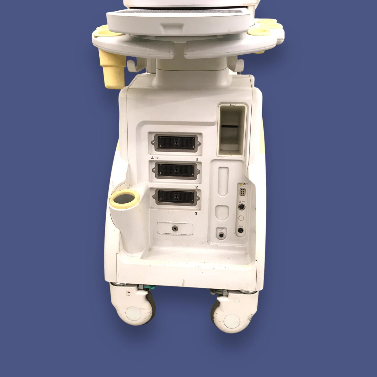 Hitachi Aloka High Vision Avius Breast Ultrasound