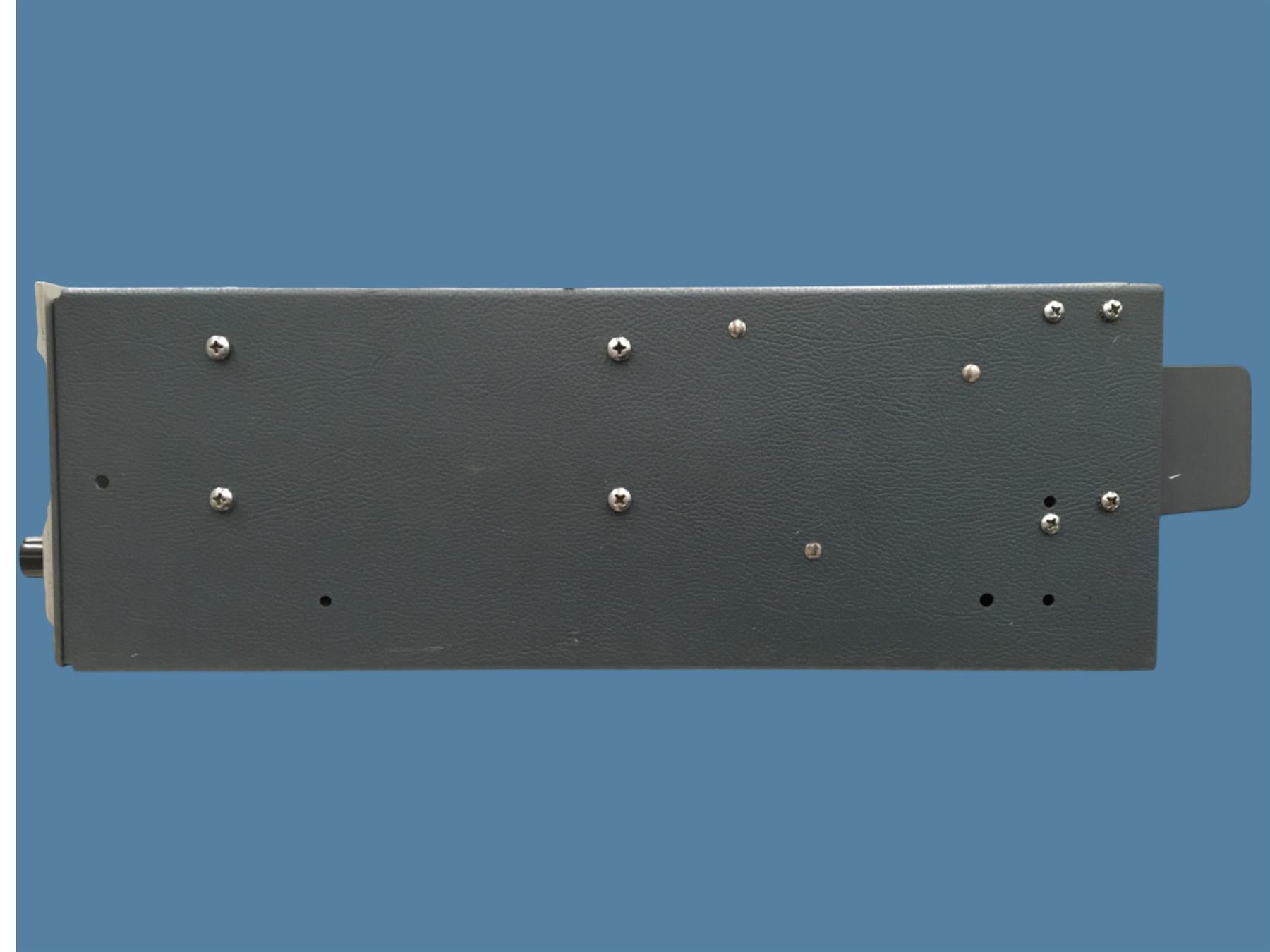 Hewlett-Packard Harrison 6286A DC Power Supply, 0-20V, 0-10A
