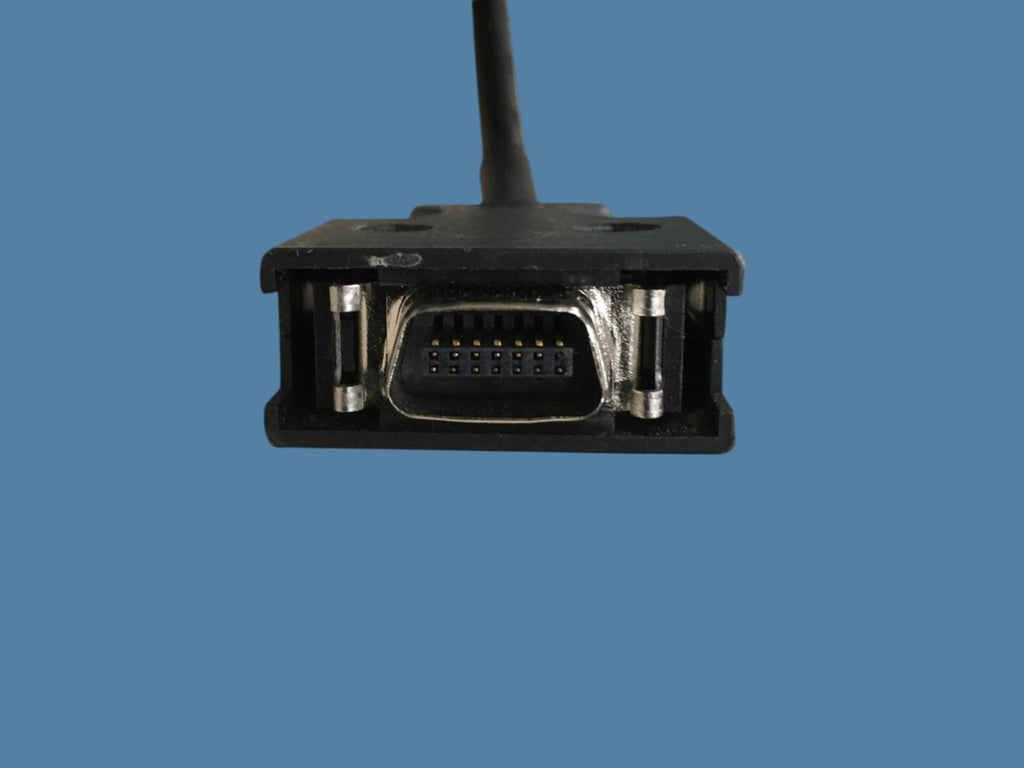Olympus 55645L10 Digital Remote Monitor Printer Cable | Minor Jacket Scratches