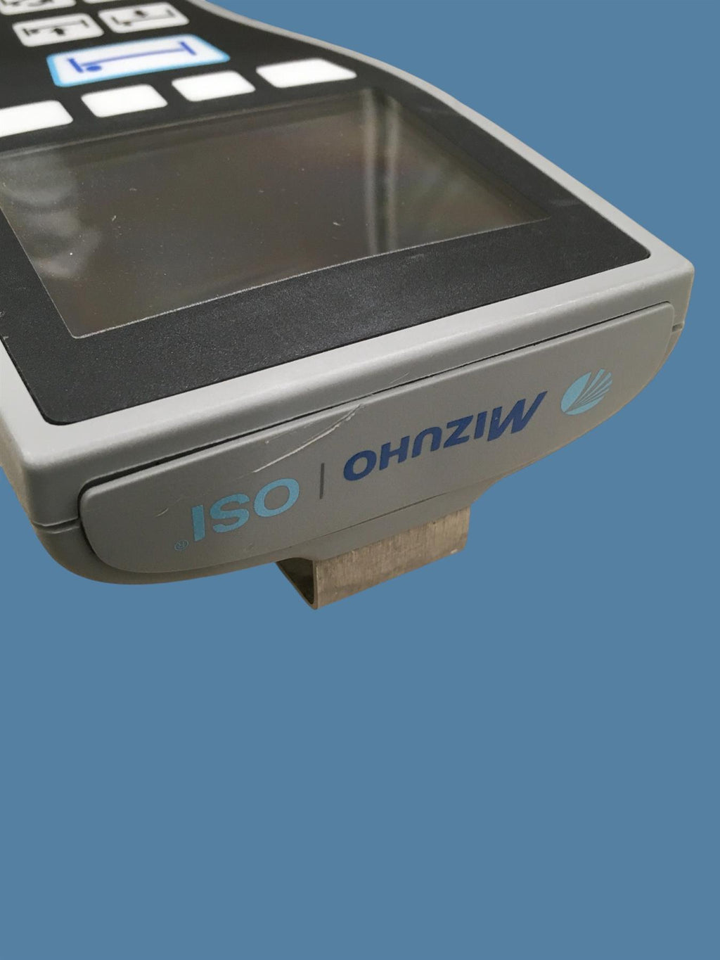 Mizuho OSI Trios 7802 Hand Control / Hand Pendant (2023)