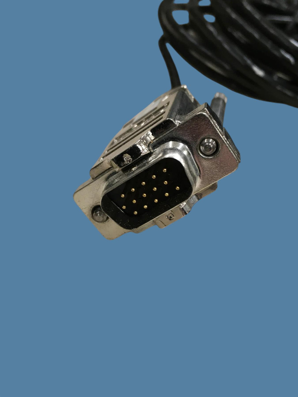 Transonic Systems H9XLA Clamp-On Tubing Flowsensor H9XL 3/8" Flowmeter SN 1680