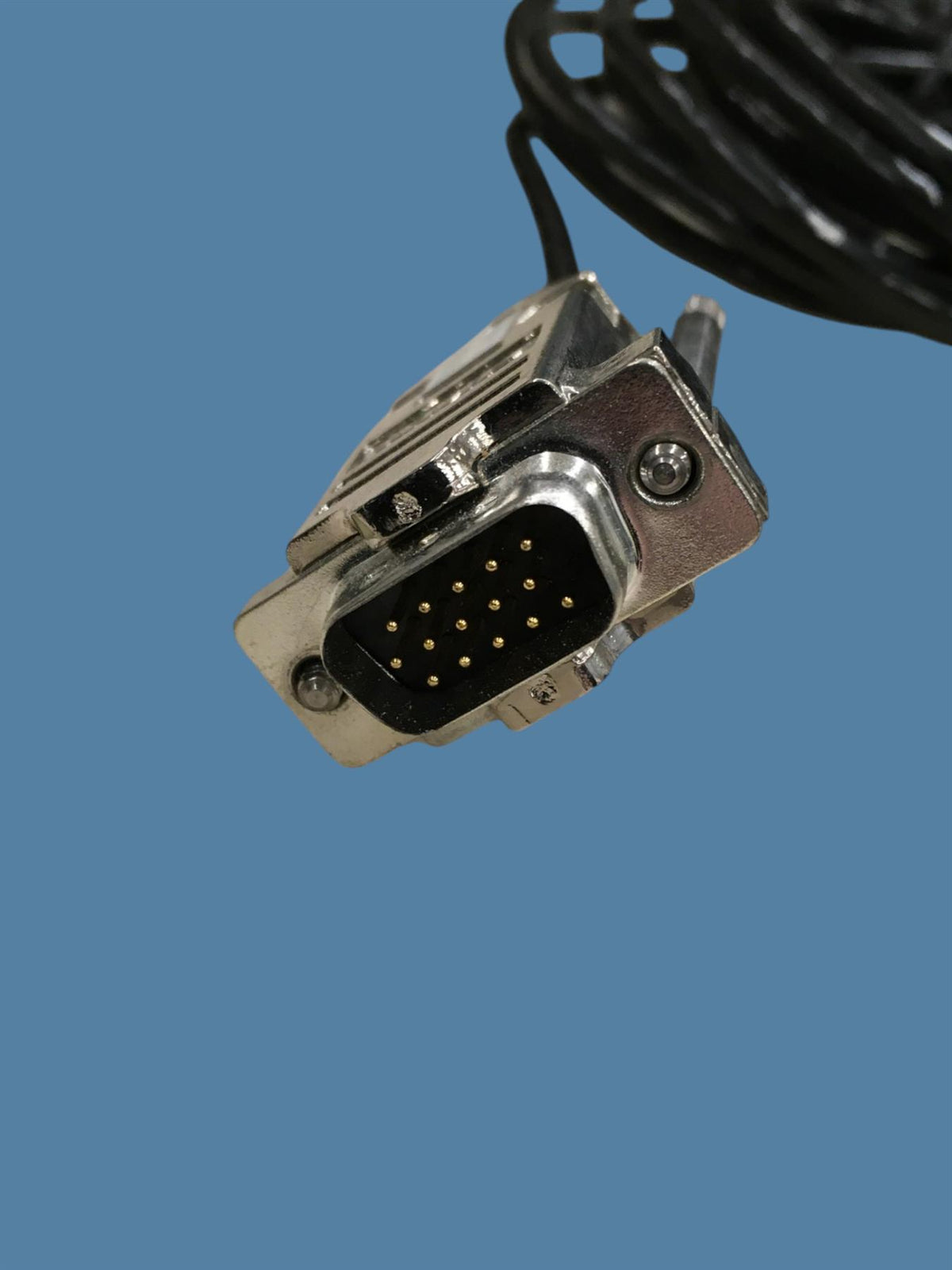 Transonic Systems H9XLA Clamp-On Tubing Flowsensor H9XL 3/8" Flowmeter SN 1680