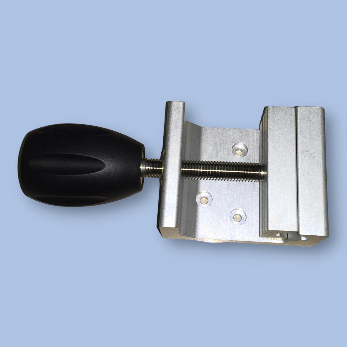 Philips INTELLIVUE FMS-8 Module Rack Universal Pole Mounting Clamp M8040-60