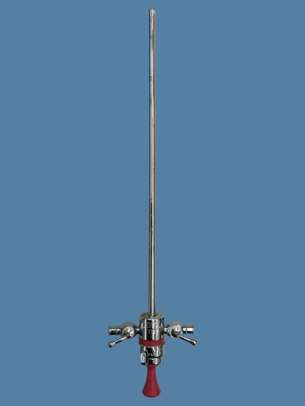ACMI G117 Cystoscope Sheath and Obturator (17Fr)