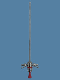 ACMI G117 Cystoscope Sheath and Obturator (17Fr)