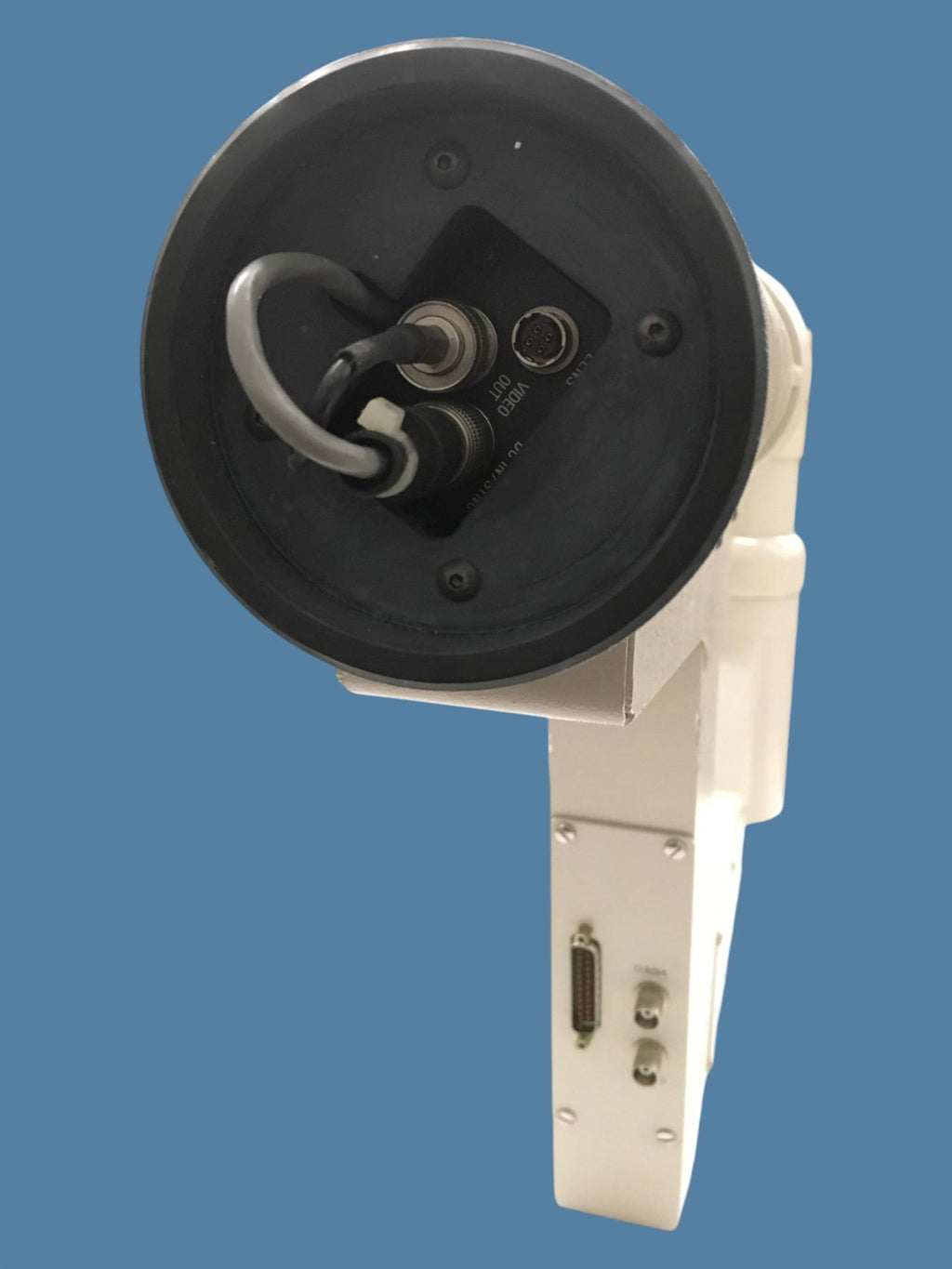 Fluoroscan Mini C-Arm Assembly - Image Intensifier & X-Ray Tube Housing - 94/98