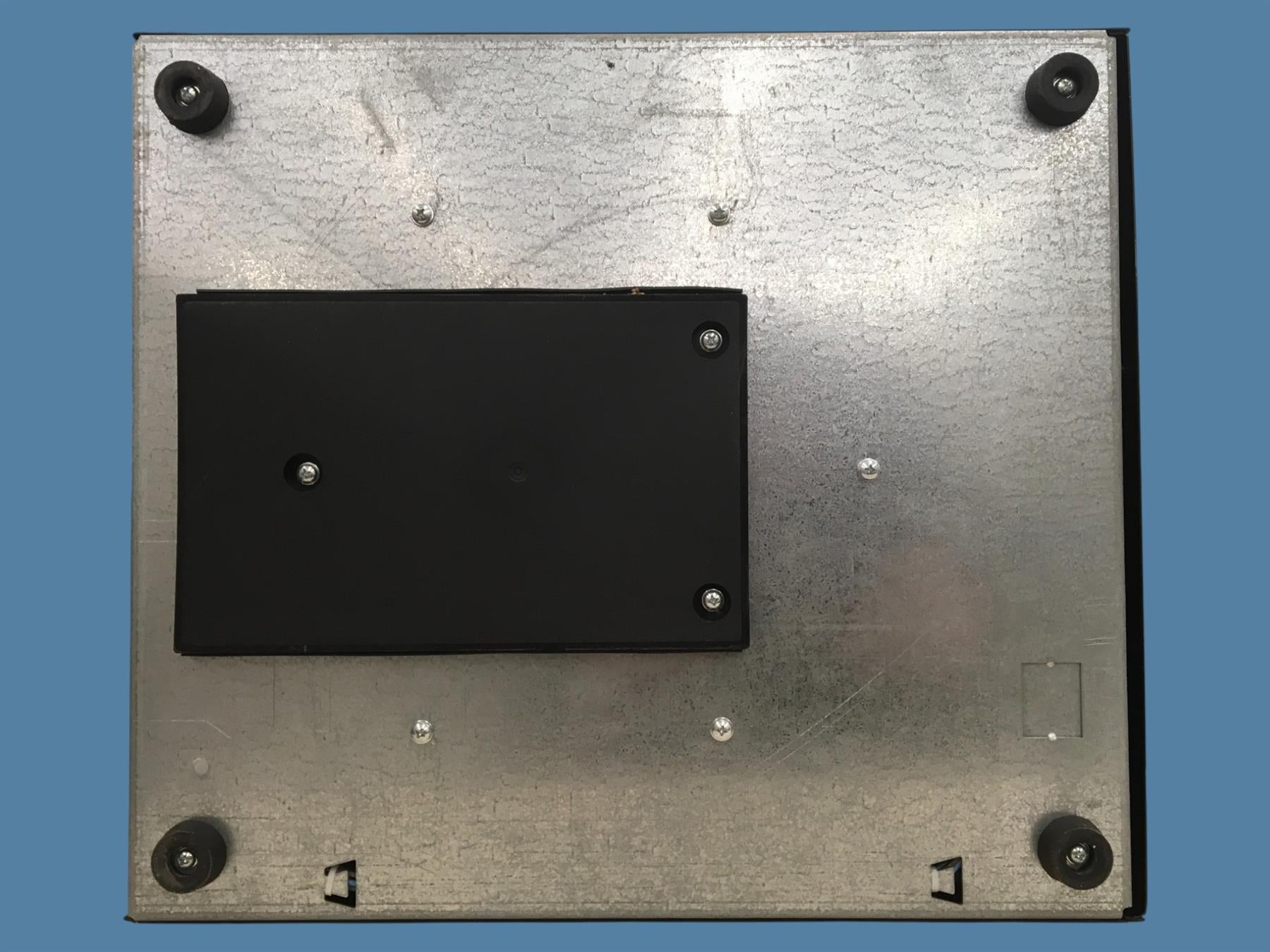 Drucker Diagnostics DASH Apex-24 High Capacity STAT Centrifuge (2019)