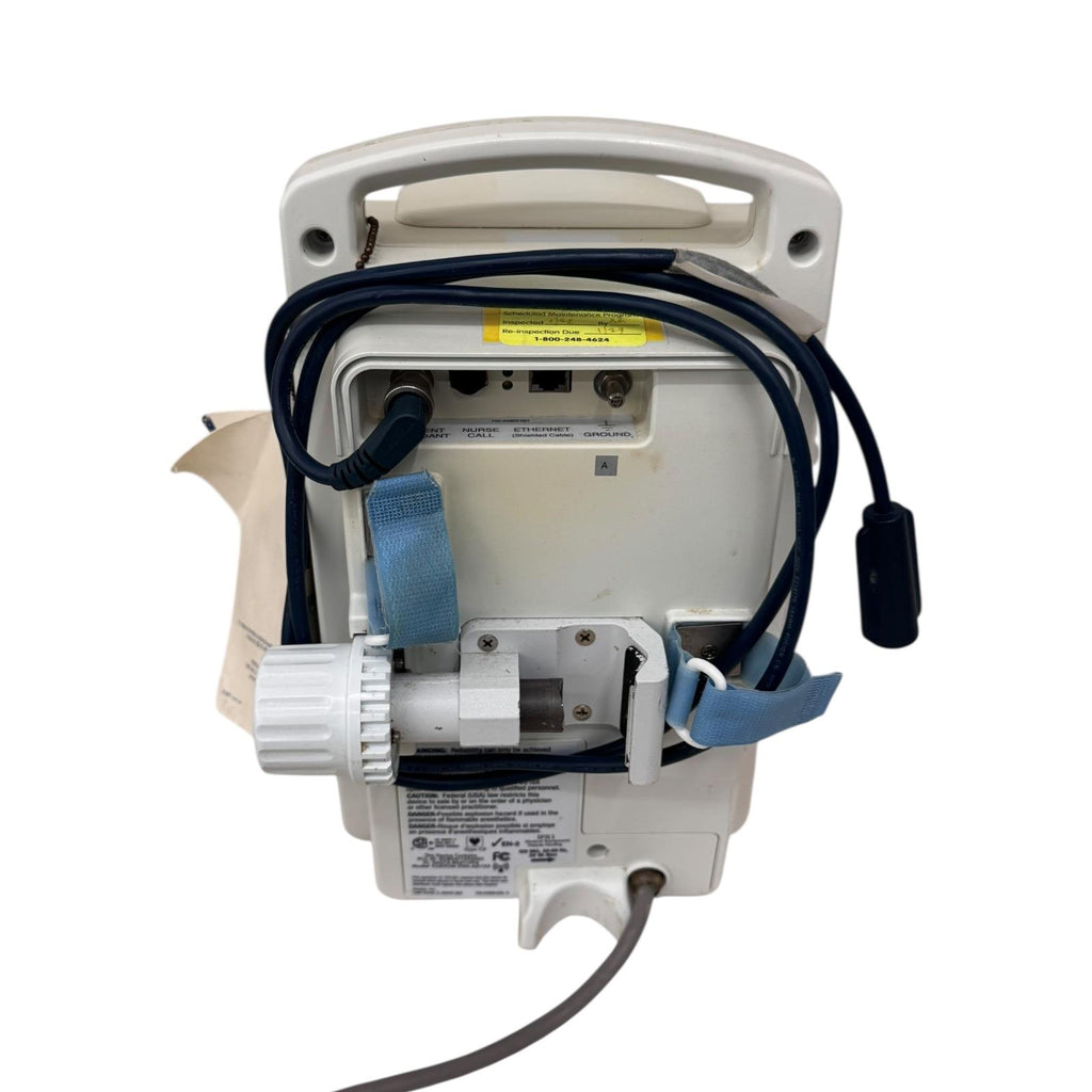 Hospira Lifecare PCA System