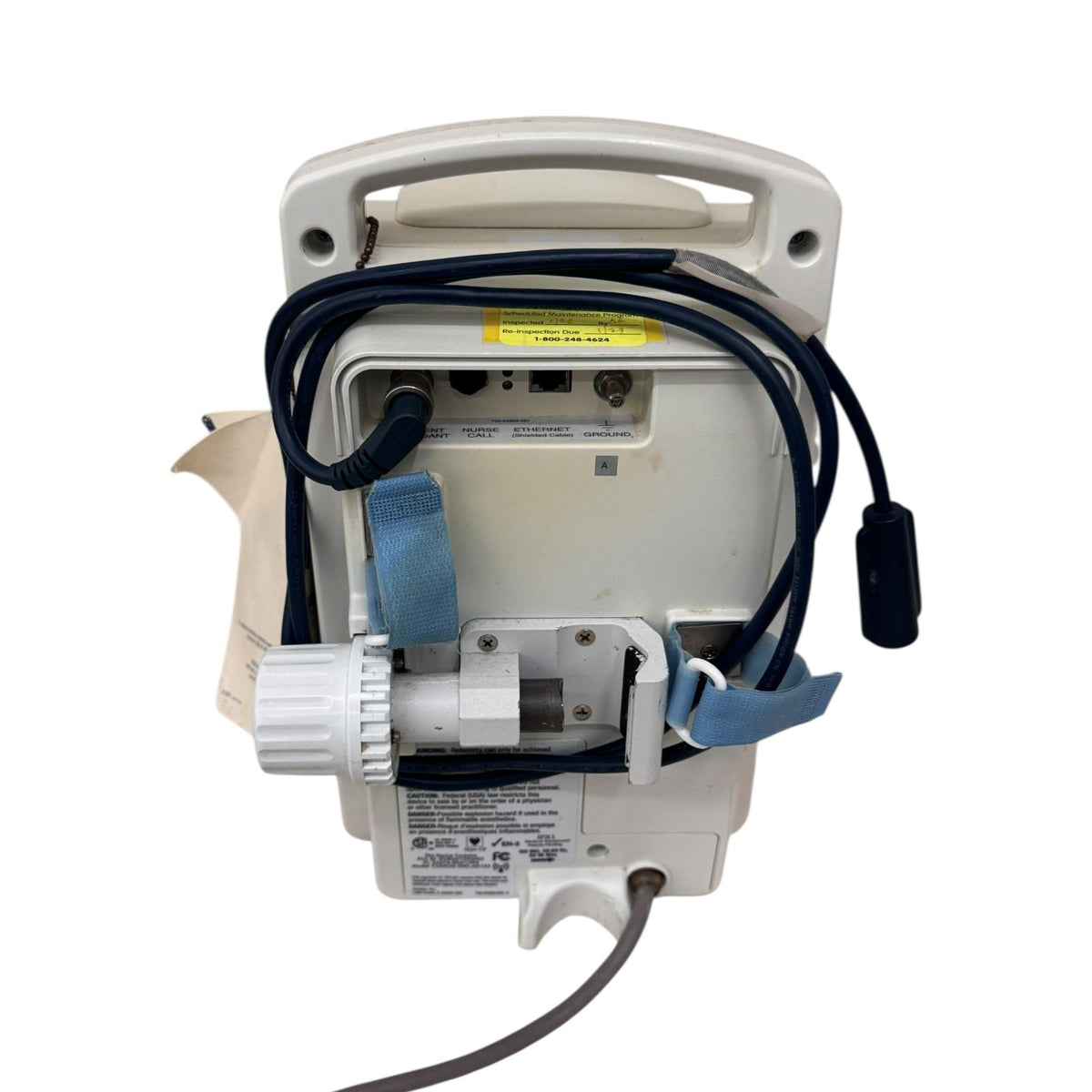 Hospira Lifecare PCA System