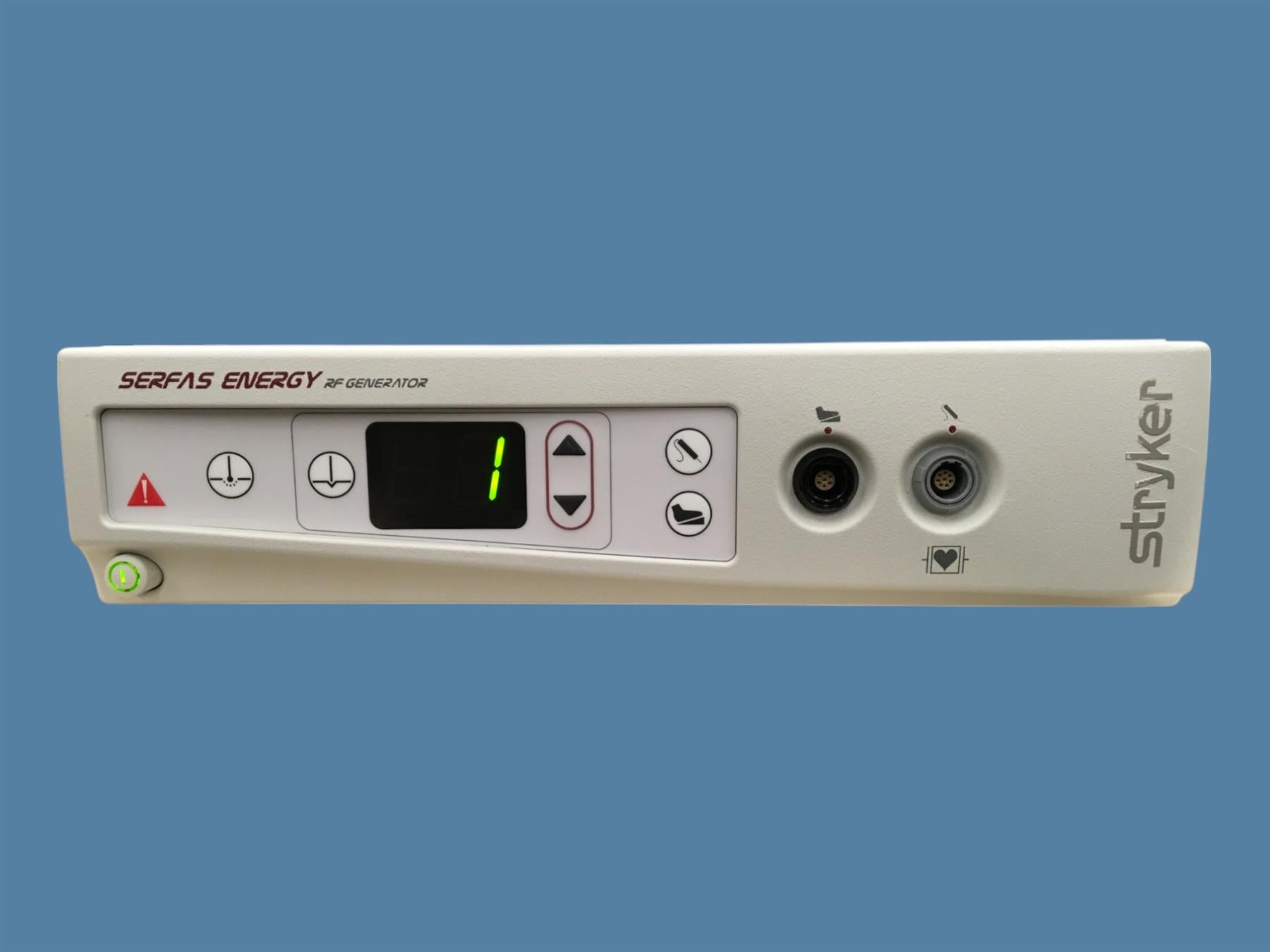 Stryker Serfas Energy RF Generator, REF 279-000-000