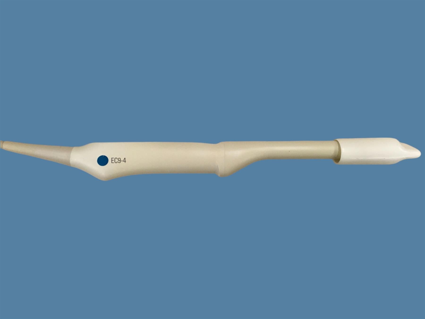 Siemens EC9-4 Endocavity Ultrasound Transducer Probe with Travel Case