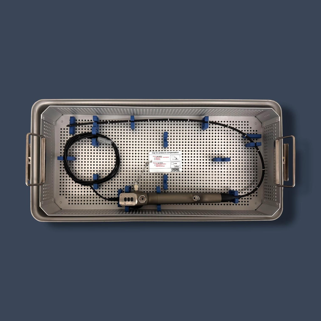 Karl Storz 11303BNX Flexible Intubation Videoendoscope