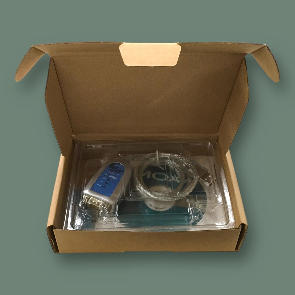 Moxa 1-port USB to Serial Converter UPORT 1110/ RS232