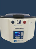 Elmi ProGen PRP CM-7S Plus Benchtop Centrifuge with LCD Control Panel
