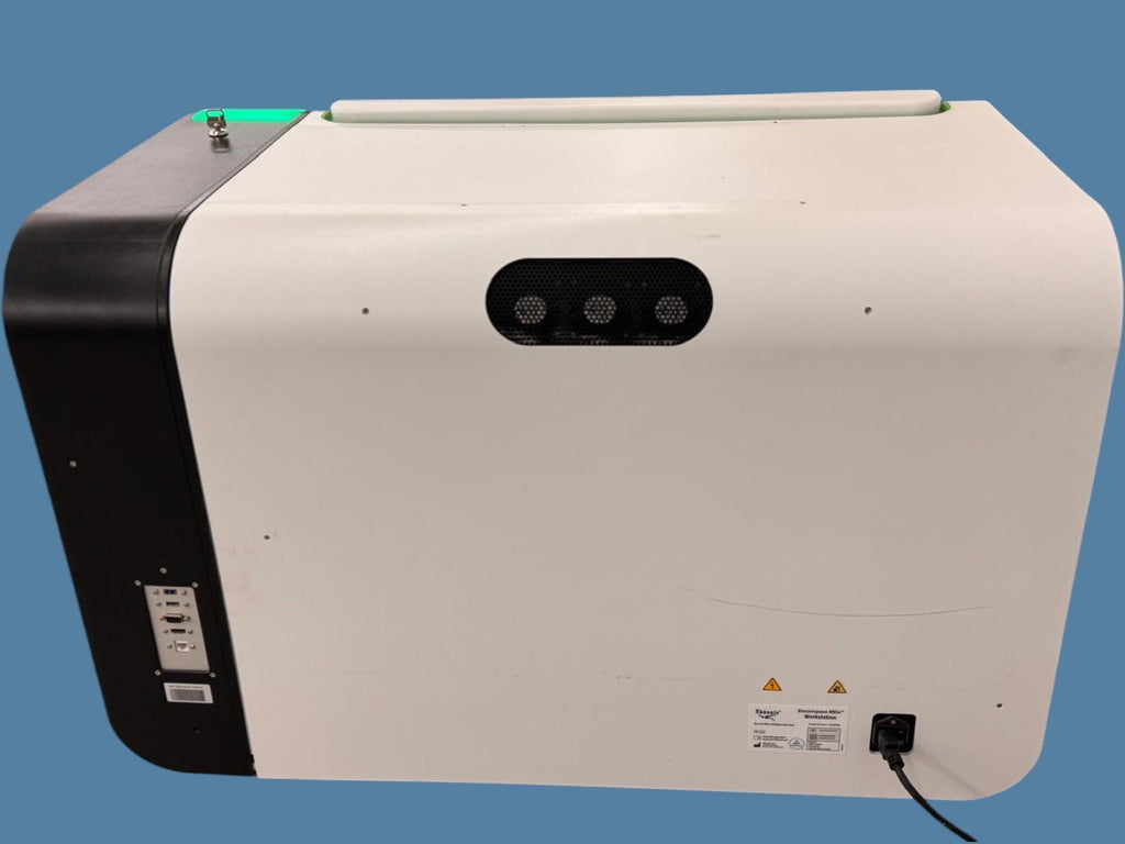 Rheonix Encompass MDx Workstation RNXMDX