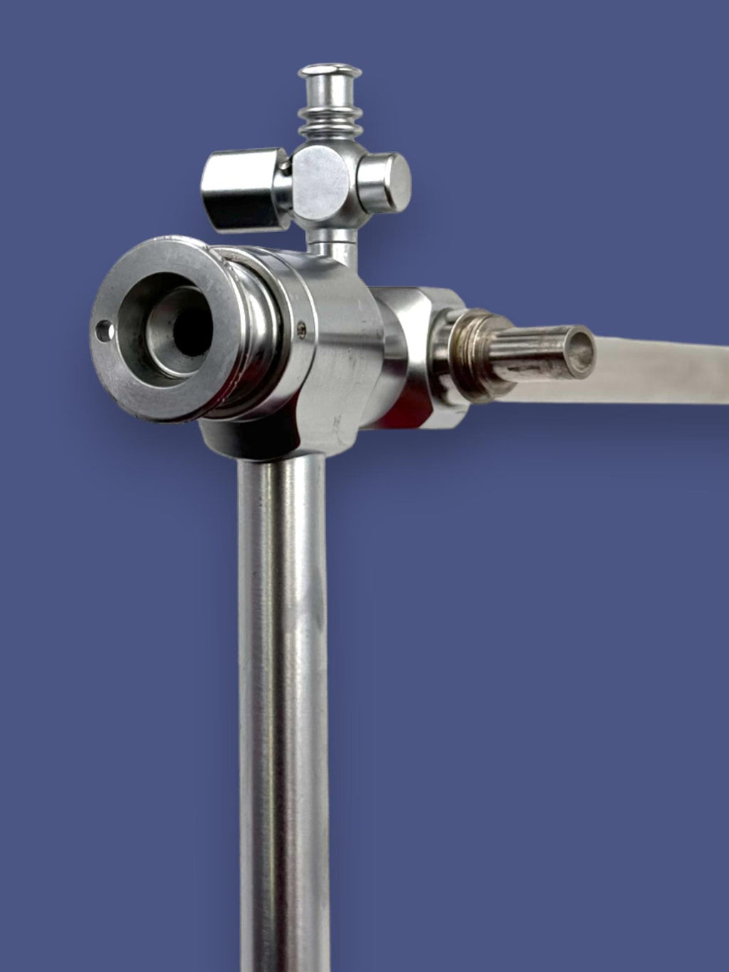 Richard Wolf 8912.431 Panoview Lumina SL 0° 10mm Autoclavable Laparoscope