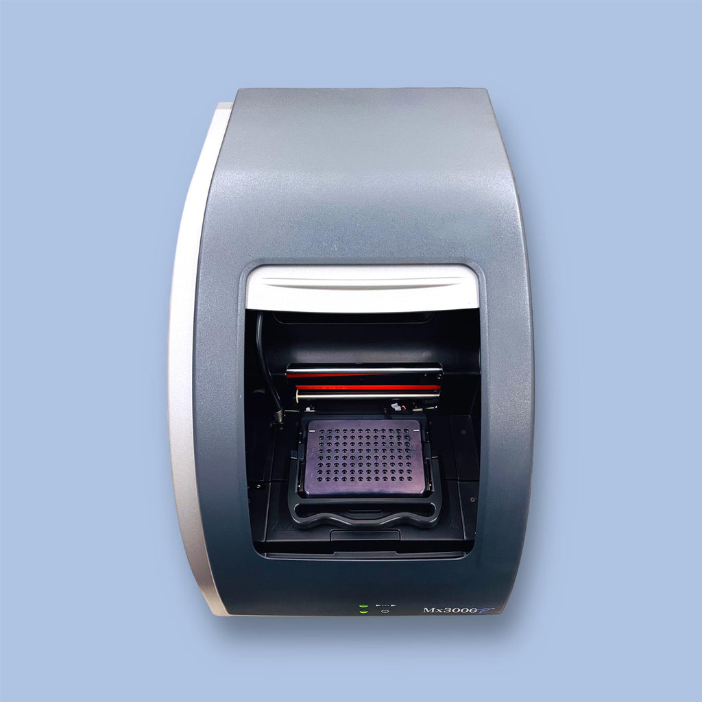 Stratagene Multiplex Quantitative PCR System Mx3000P 401511