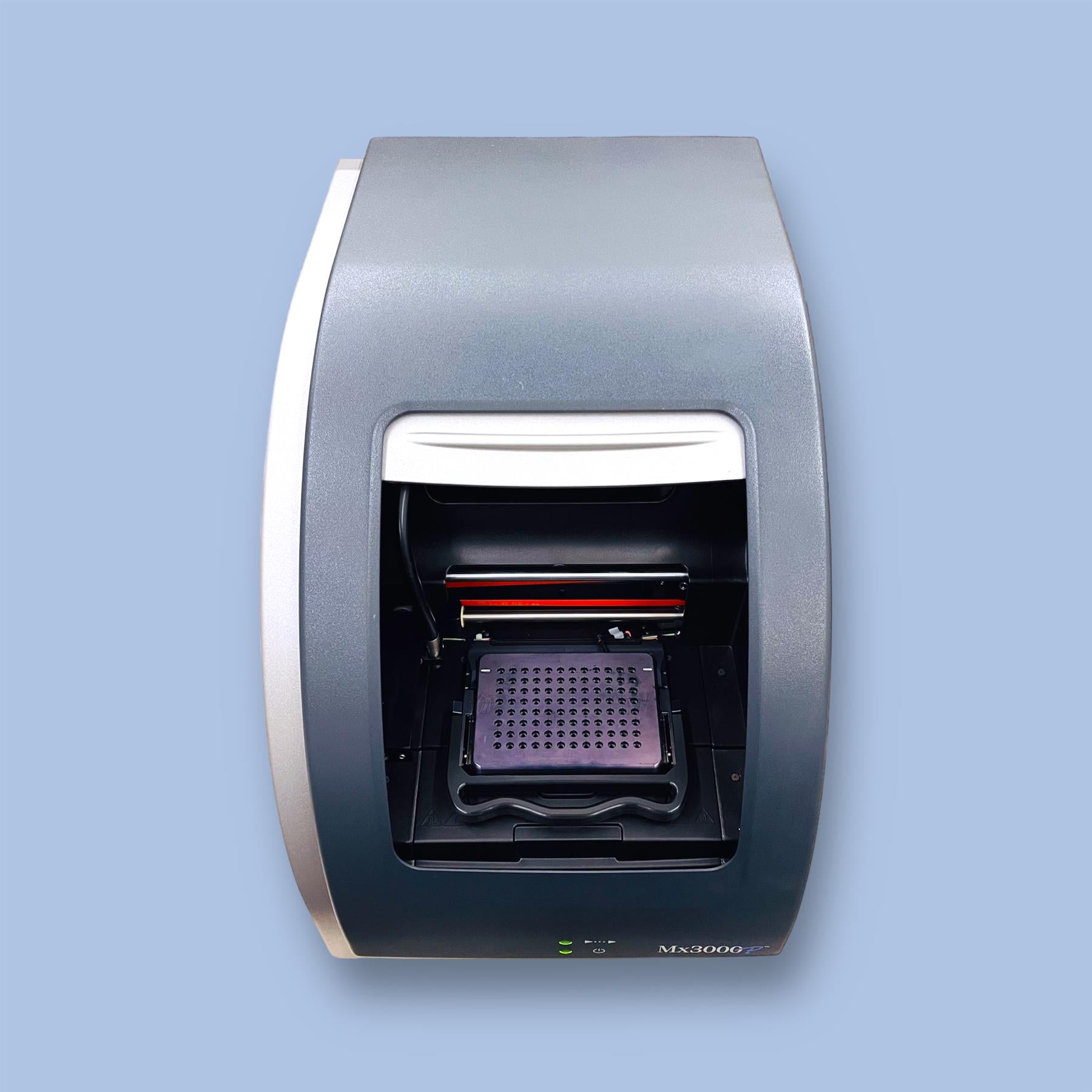 Stratagene Multiplex Quantitative PCR System Mx3000P 401511