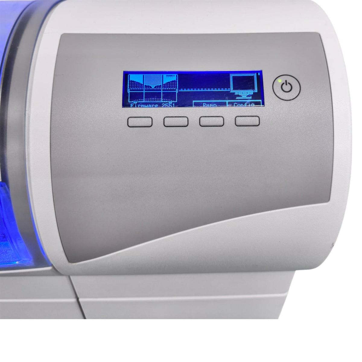 Sirona Cerec MC X Dental CAD/CAM Milling Machine