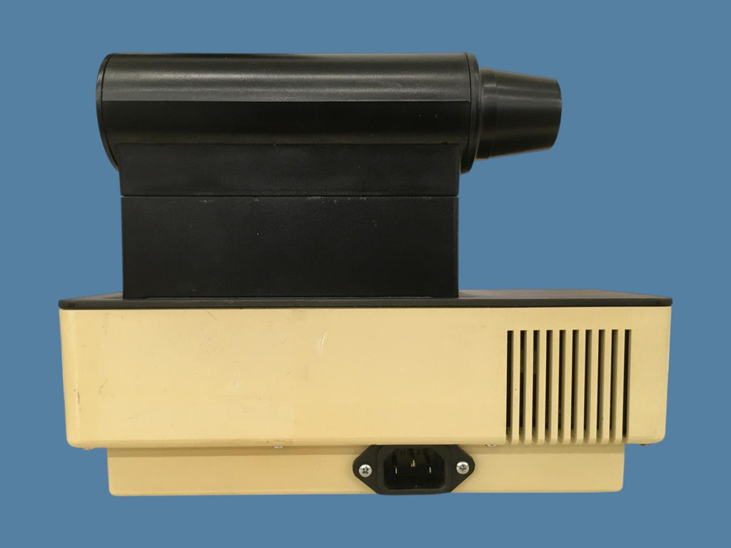 Welch Allyn 61000 Pneumotach w/ 76100 Printer/Charger (READ)