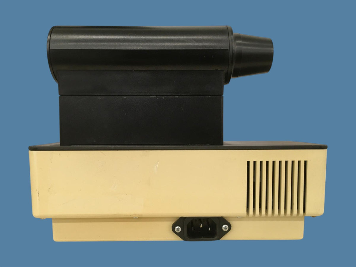 Welch Allyn 61000 Pneumotach w/ 76100 Printer/Charger (READ)