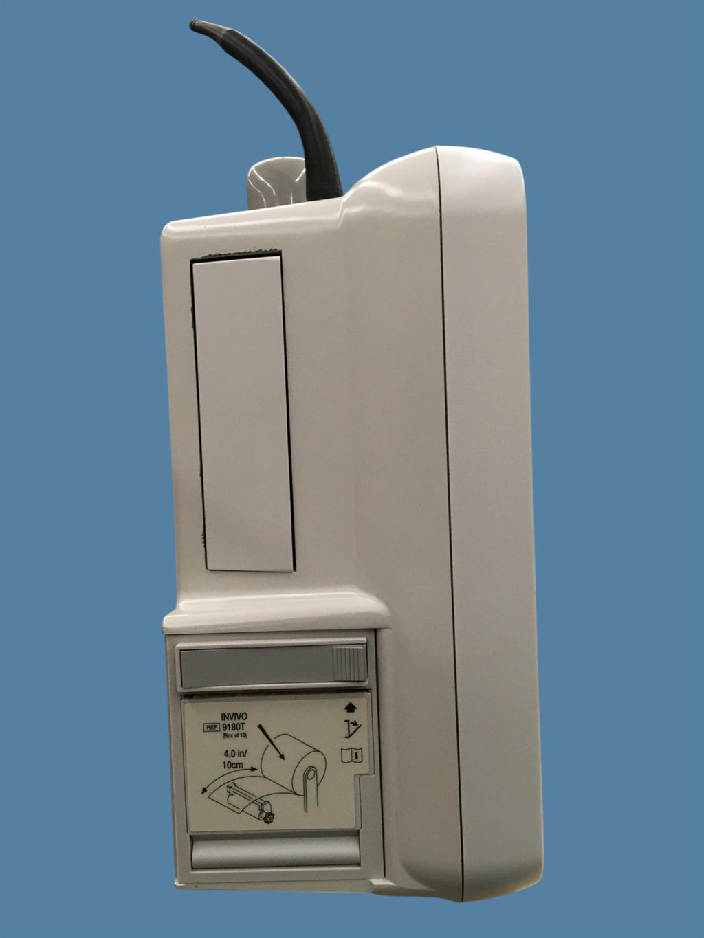 Invivo Expression MRI Patient Monitoring System Model 865214 (w/o Power Supply)