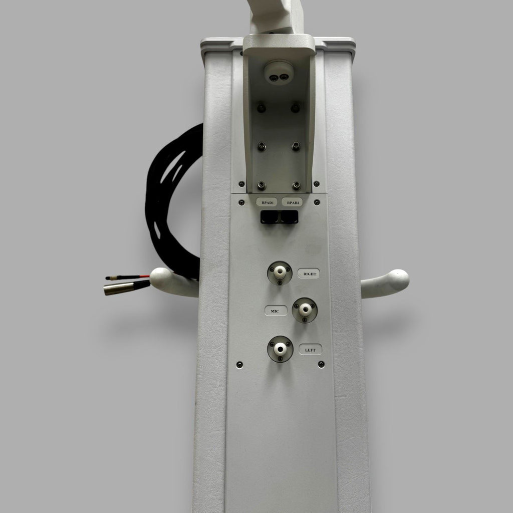 Invivo Sensavue Patient Display & Cart 4535-303-35642 / 4535-303-46291