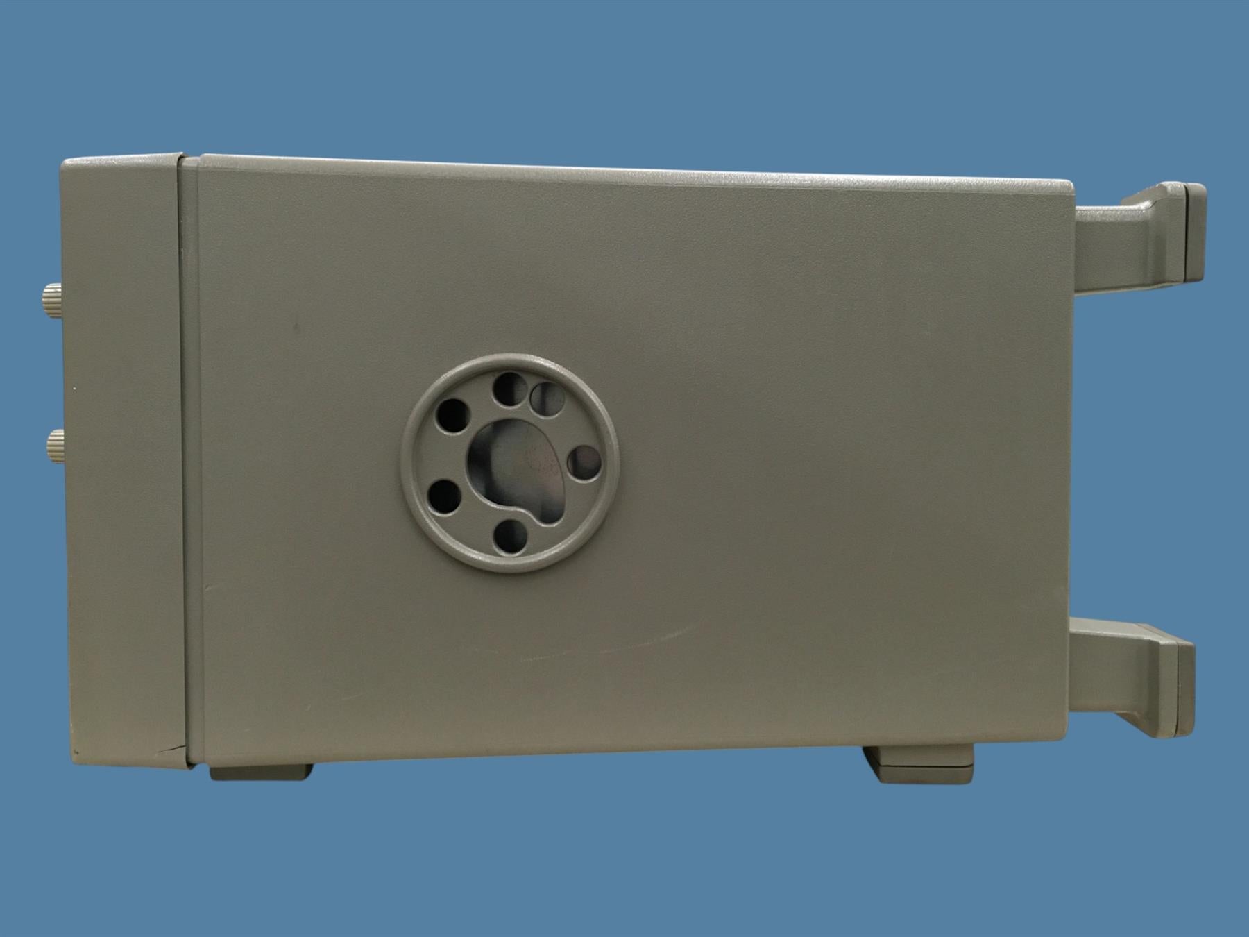 Hewlett-Packard 54610B 500MHz Digital Oscilloscope