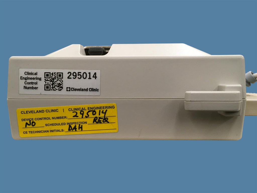 Nihon Kohden JE-912AK PSG Sleep Input Box (2019) w/ 683485B Cable & Mount